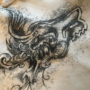 Fox Shirts - FOX Hoodie Fox Shirts - FOX Hoodie